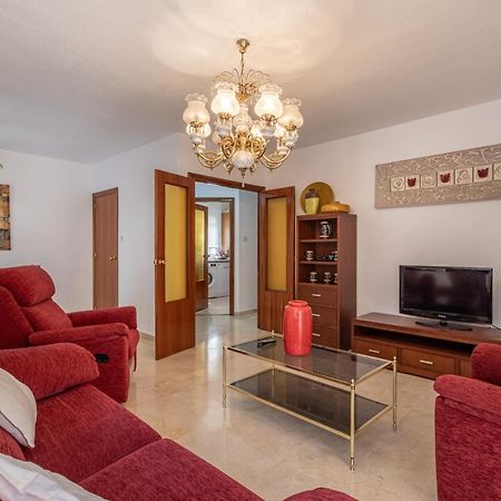 Dreaming Apartment Dona Luisa - Free Parking Granada Buitenkant foto