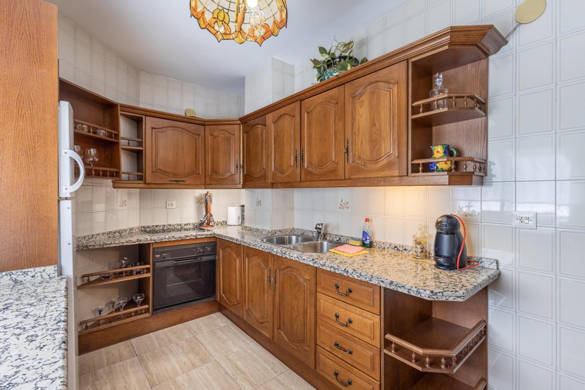 Dreaming Apartment Dona Luisa - Free Parking Granada Buitenkant foto