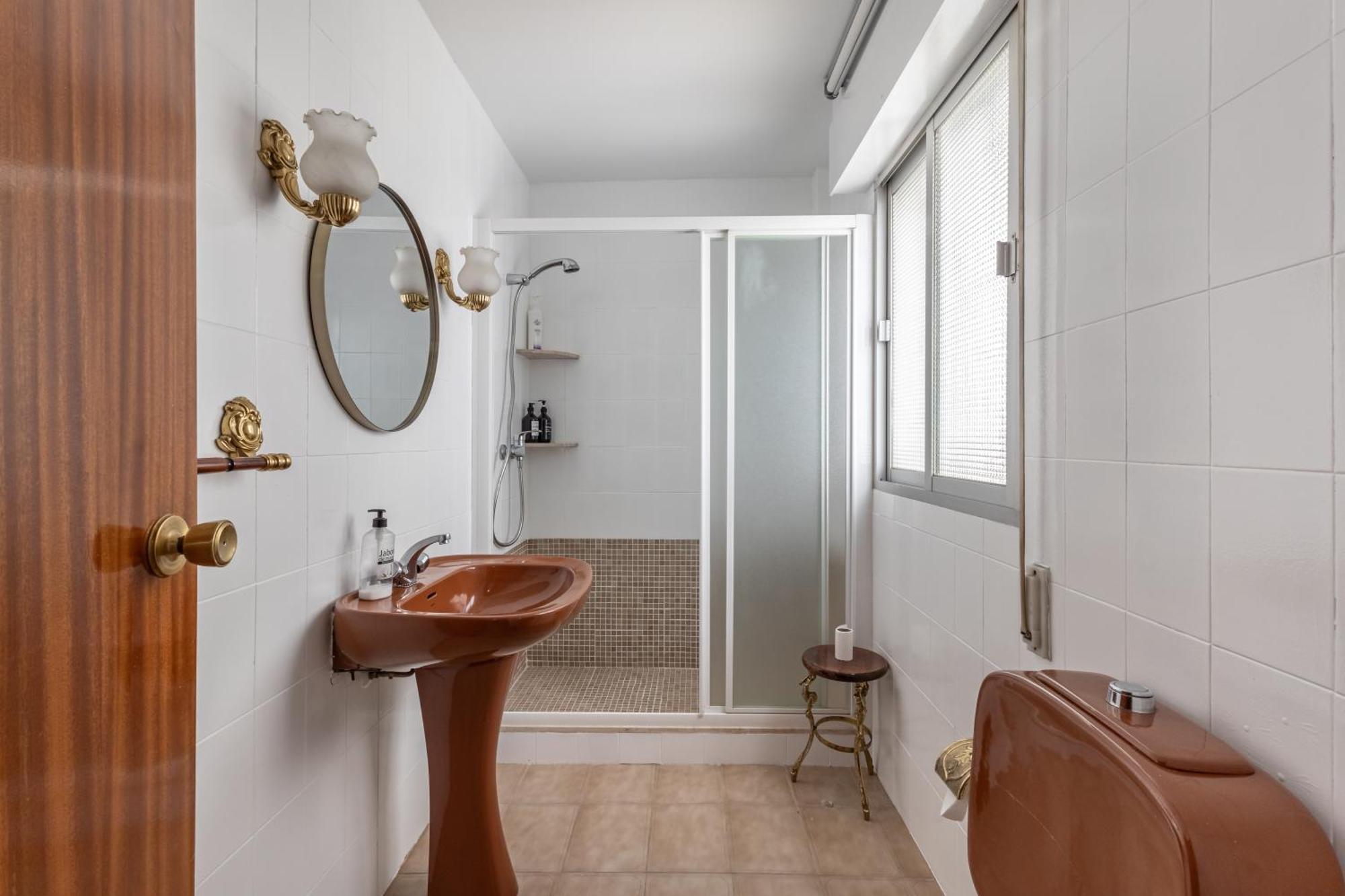 Dreaming Apartment Dona Luisa - Free Parking Granada Buitenkant foto