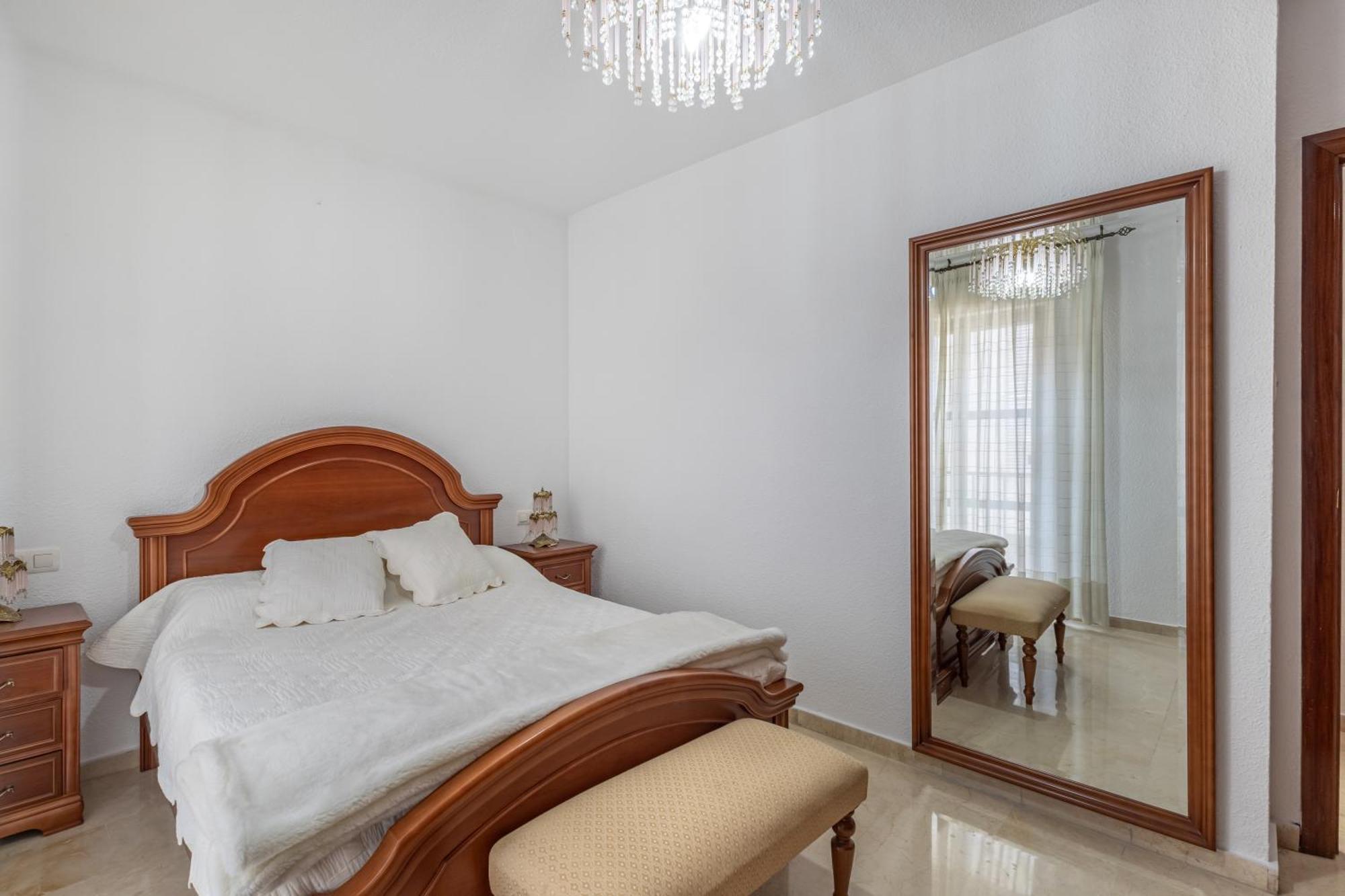 Dreaming Apartment Dona Luisa - Free Parking Granada Buitenkant foto