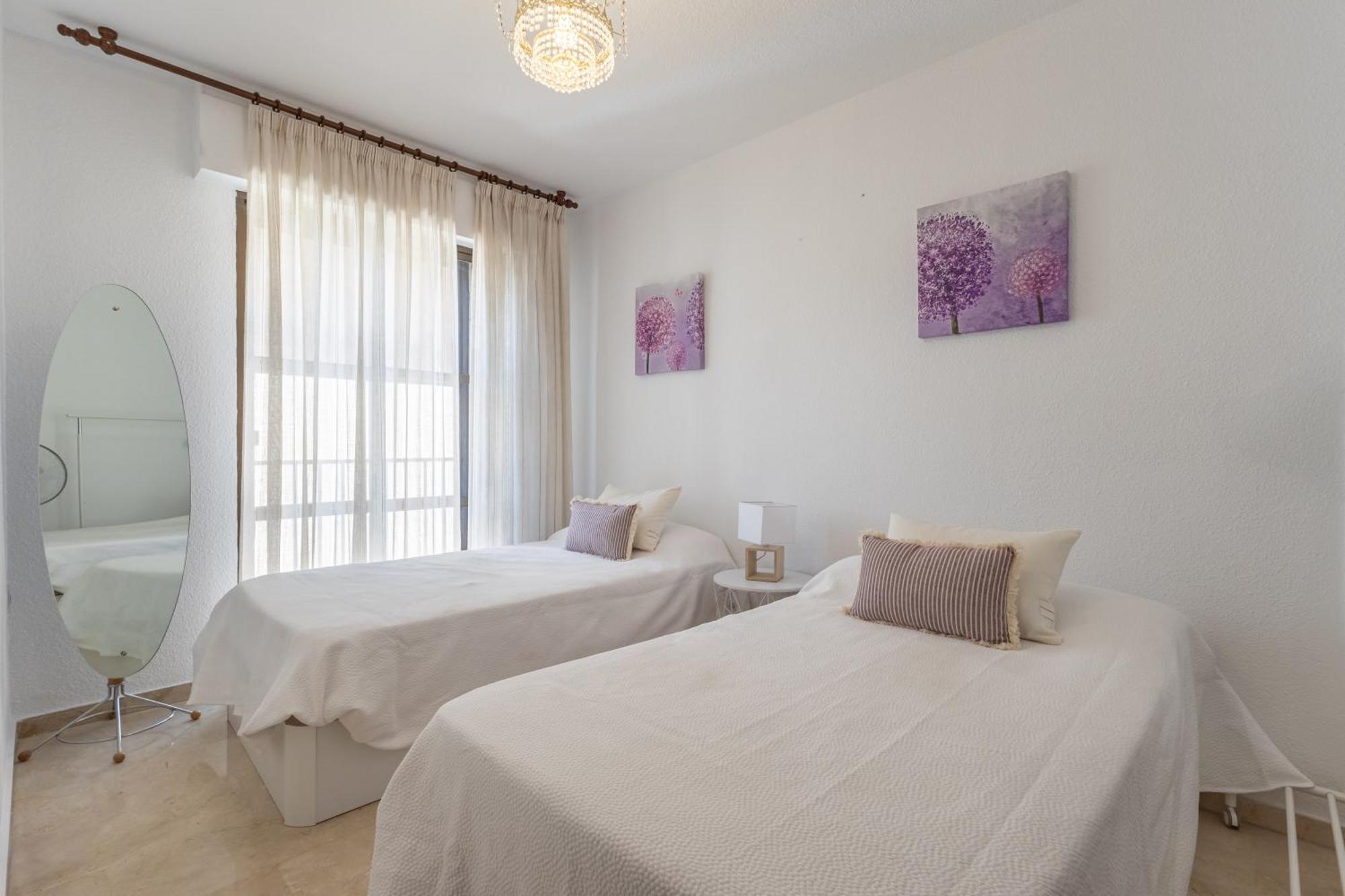 Dreaming Apartment Dona Luisa - Free Parking Granada Buitenkant foto