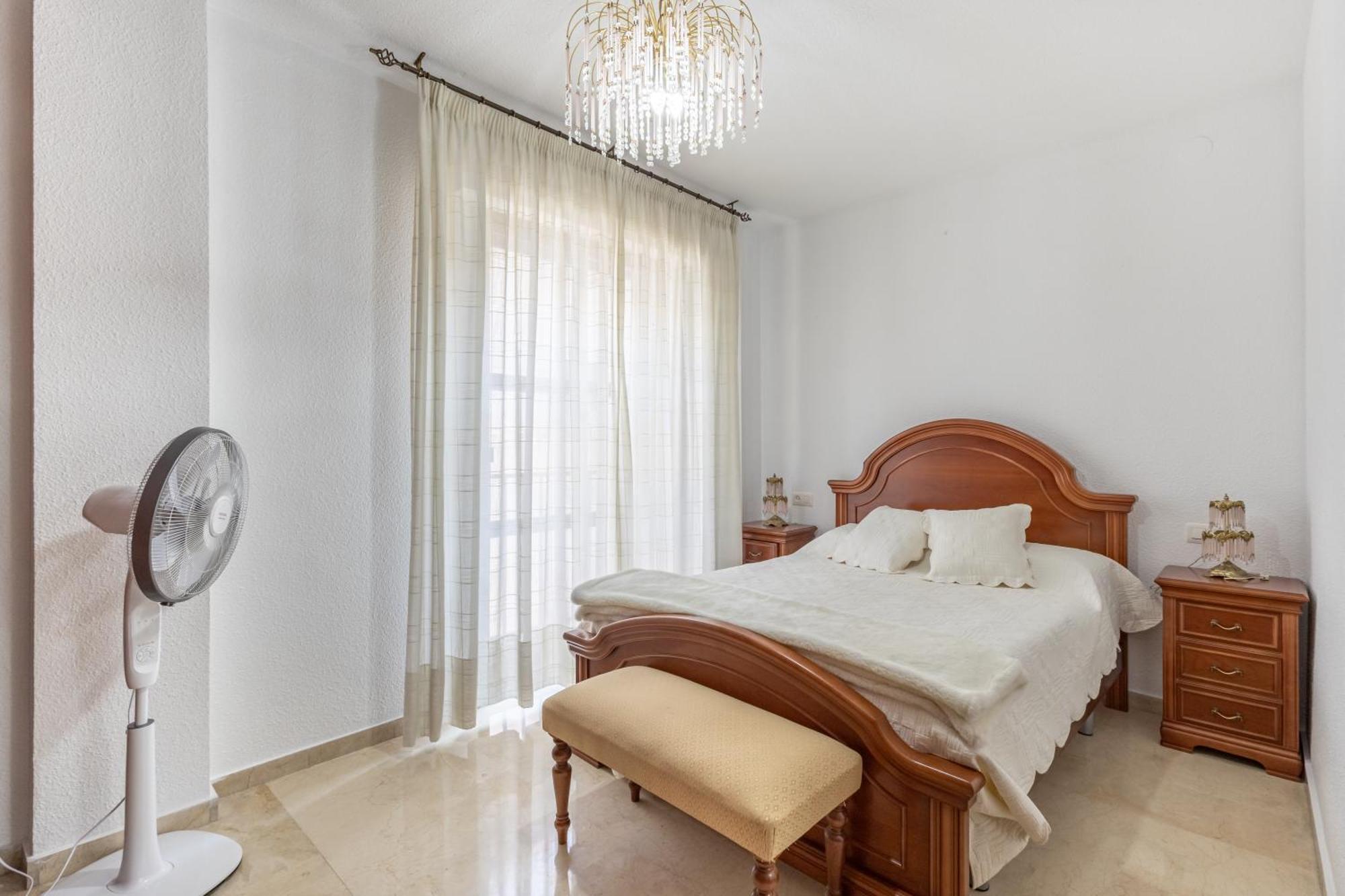 Dreaming Apartment Dona Luisa - Free Parking Granada Buitenkant foto