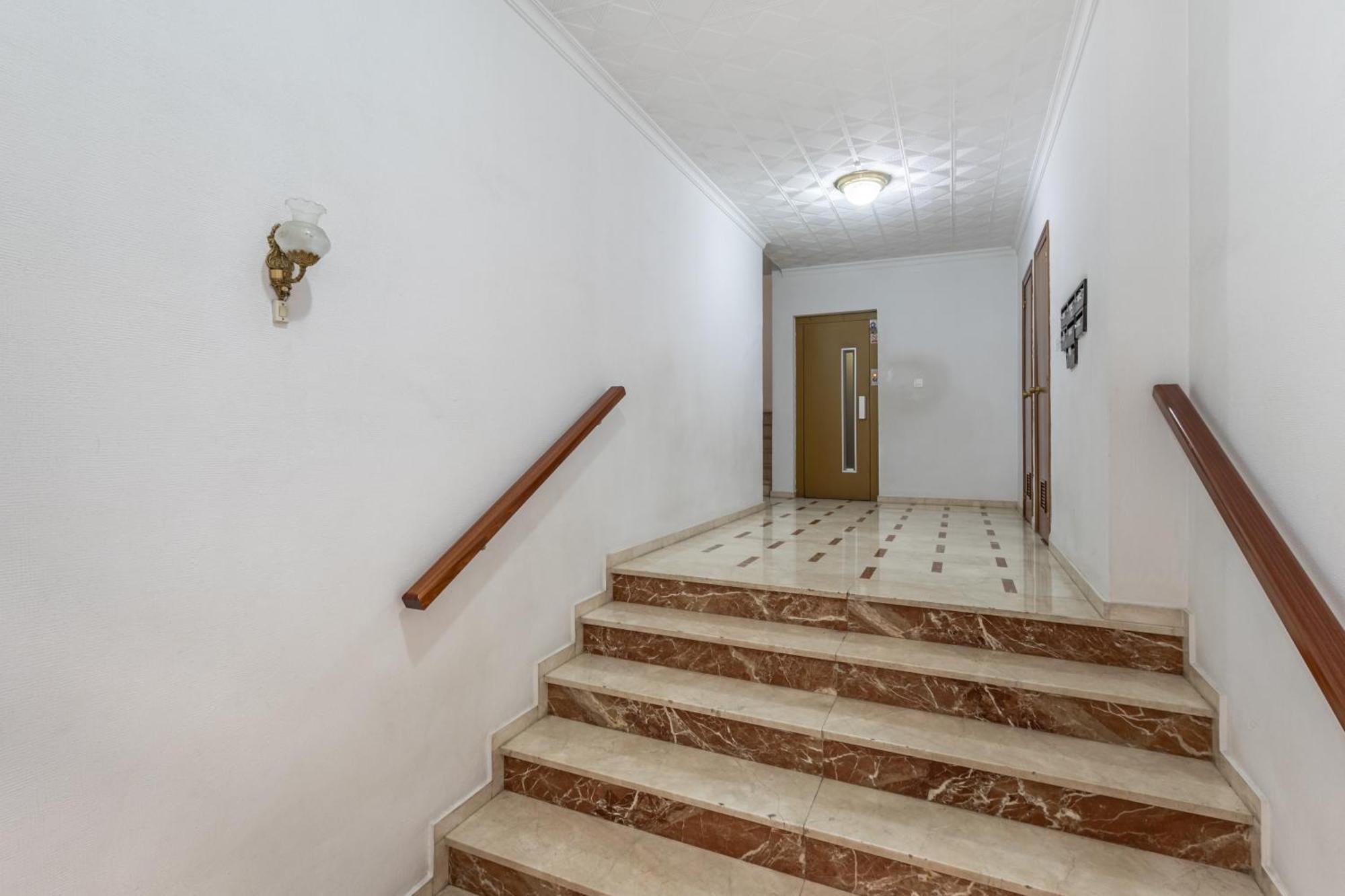 Dreaming Apartment Dona Luisa - Free Parking Granada Buitenkant foto